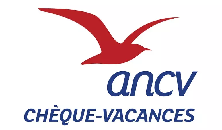 Nous acceptons les ANCV (chèques vacances)